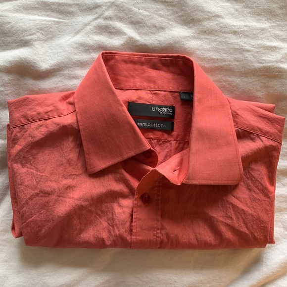 Emanuel Ungaro 🇫🇷(L) - Picture 11 of 11